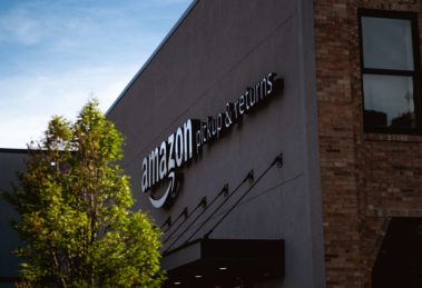 Amazon Shows Willingness To Assist Cash-Strapped Future Retail; Writes To Independent Directors