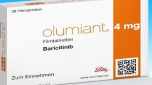 olumiant 4 mg