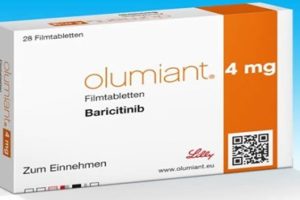olumiant 4 mg