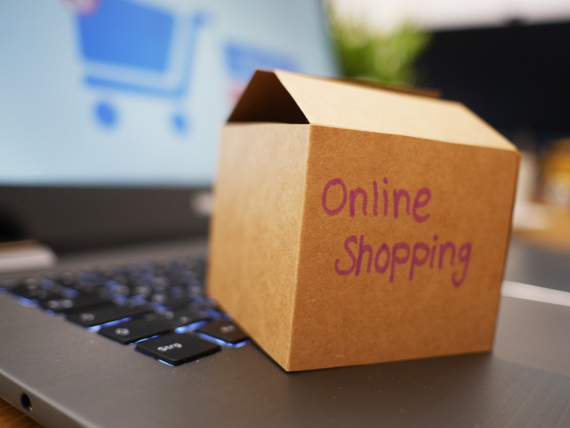 E-Commerce Platforms Sales Surges As Covid-19 Cases Increases In India