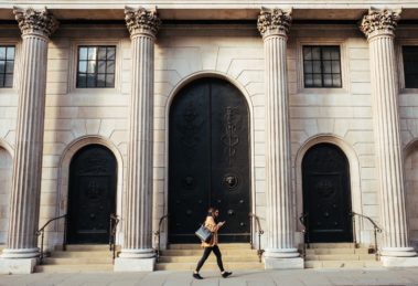 3 Decades High Inflation Mounting Pressure On Bank Of England To Hike Interest Rates