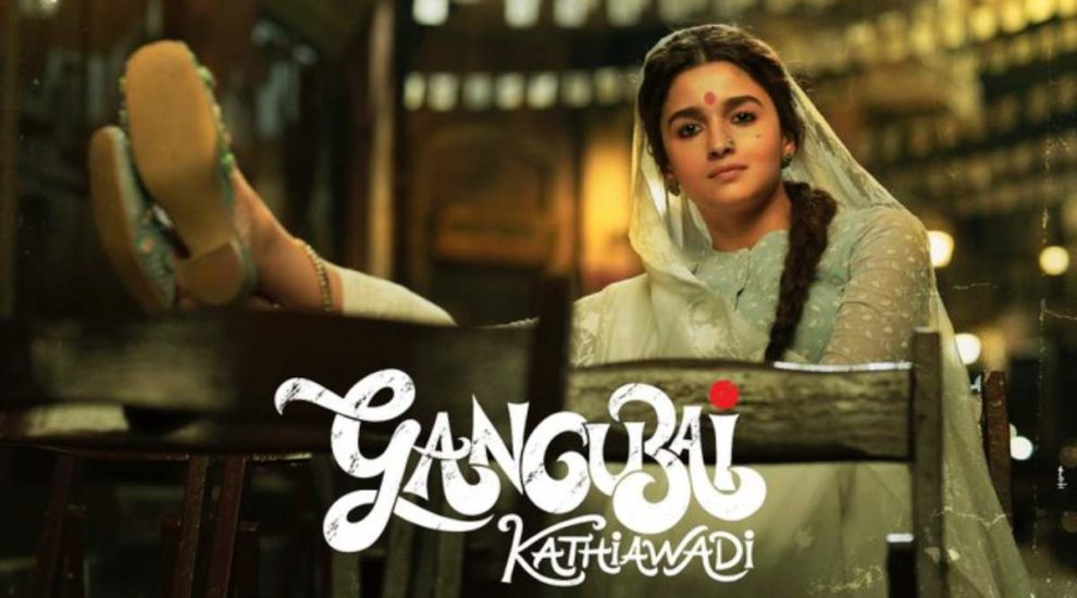 Gangubai Kathiawadi Trailer Out Alia Bhatt Leaves Her Fans Enthralling As Boss Lady Gangubai 