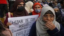Hijab controversy
