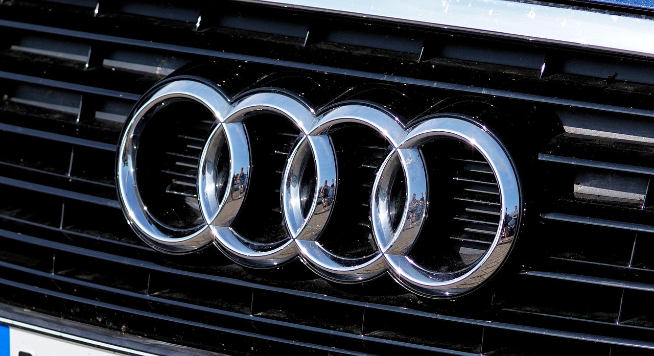 Audi -- Automobile Companies