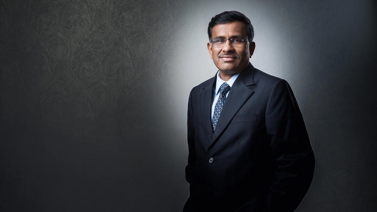 NSE MD & CEO Vikram Limaye Not Willing To Continue the second term after July