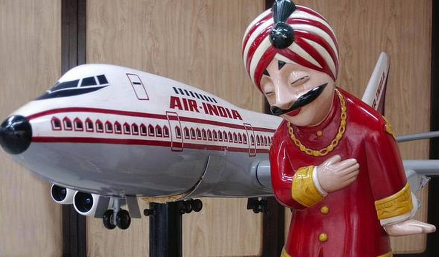 Air India Sees Top Level Management Rejig; Check Here Who’s Got What!