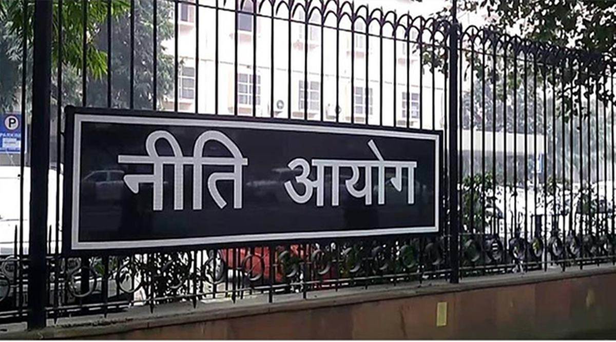Cabinet's Appointment Committe Appoints Economist Suman Bery As New Vice Chairman Of NITI Aayog, After Rajiv Kumar Resigns