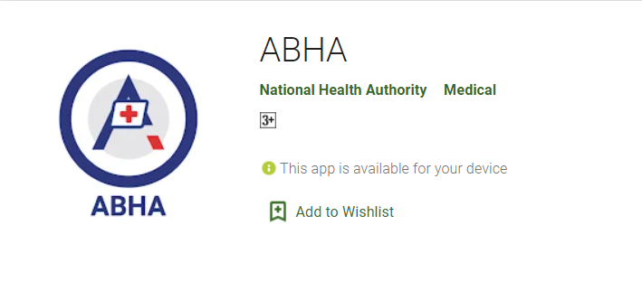 National Health Authority revamps ABHA mobile application under Ayushman Bharat Digital Mission