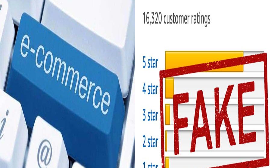 Government to develop framework to check fake reviews on E-Commerce platforms