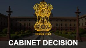 Cabinet approves amendments to the National Policy on Biofuels -2018, advances Ethanol Blended Petrol with 20 percent