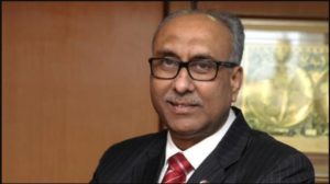 SS Mundra Takes Charge As BSE Chairman