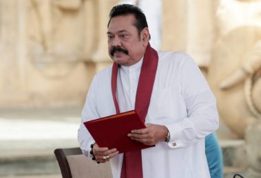 crisis worsens in Sri Lanka
