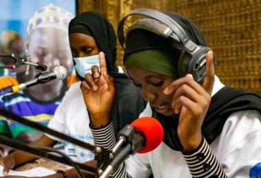 Mali's decision on 'definitive' ban on two major French broadcasters