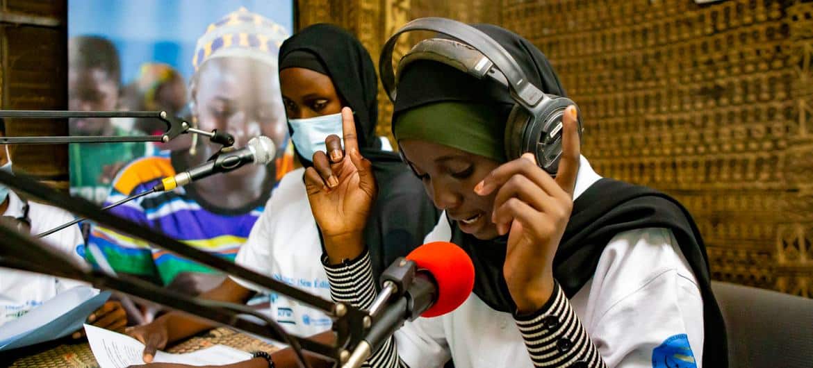 Mali's decision on 'definitive' ban on two major French broadcasters