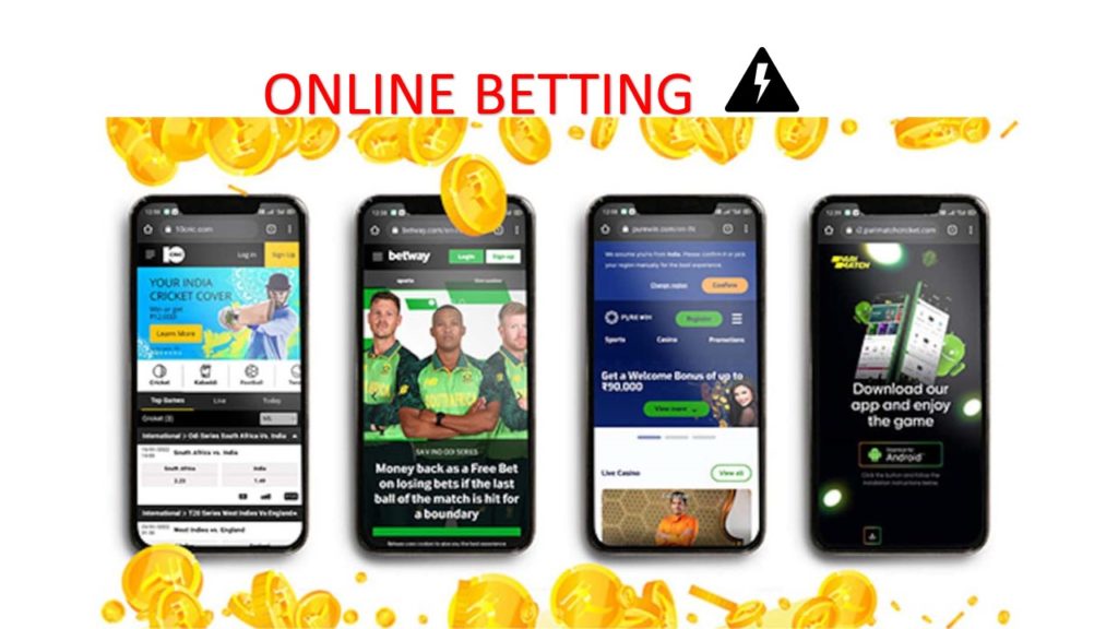 Ministry of Information and Broadcasting issues advisory to media to refrain from advertising online betting platforms