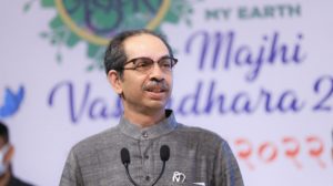Maharashtra: Uddhav Thackeray urges dissident MLAs to sit across the table with him and clear the doubts