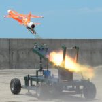 DRDO runs trial of ABHYAS- a High Speed Expendable Aerial Target in Odisha