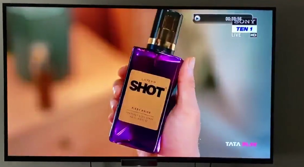 Cheap Marketing Tactic: ASCI Asked Twitter, YouTube To Take Down Ad Body Spray Ad Normalising Rape Culture
