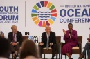 UN Ocean Conference 2022
