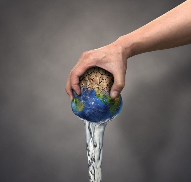 World Water Day: UN 2023 Water Conference tackling global water crisis ...