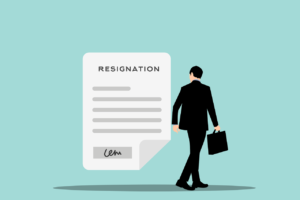 The Great Resignation Scenarios Still Looms, Report Says 86% of employees Thinking Of Resigning In Next 6 Months