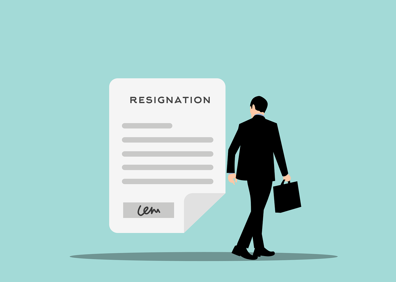 The Great Resignation Scenarios Still Looms, Report Says 86% of employees Thinking Of Resigning In Next 6 Months