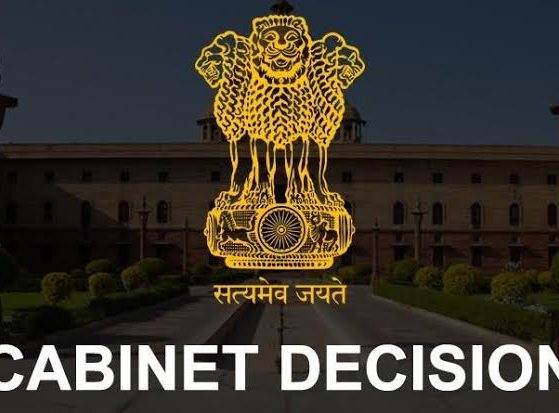 Union Cabinet approves revival package of BSNL worth Rs 1.64 Lakh Crore