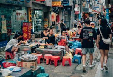 World News| South Korea: Inflation Outlook Reaches New High In 10-Years