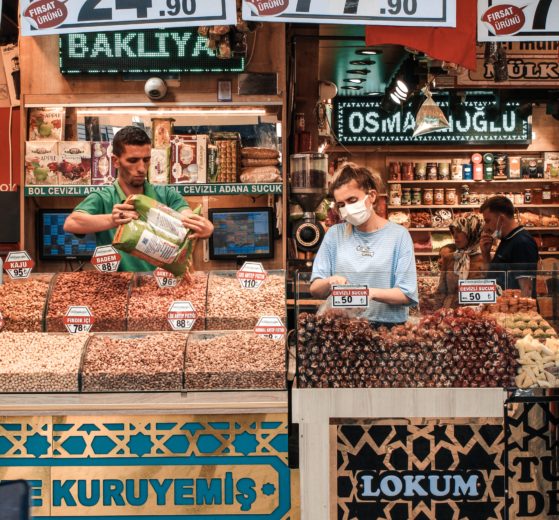 Turkey’s Inflation Hits 24-Years High. Will “Non-Conventional” Erdogan-nomics Save The Country From Rising Inflationary Pressure?