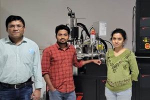 Scientists from Bengaluru discover new material that can convert infrared light to renewable energy