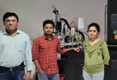 Scientists from Bengaluru discover new material that can convert infrared light to renewable energy