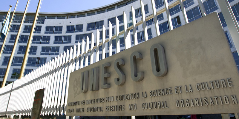 India elected for the Intergovernmental Committee of UNESCO's 2003 Convention on ICH for 4 years