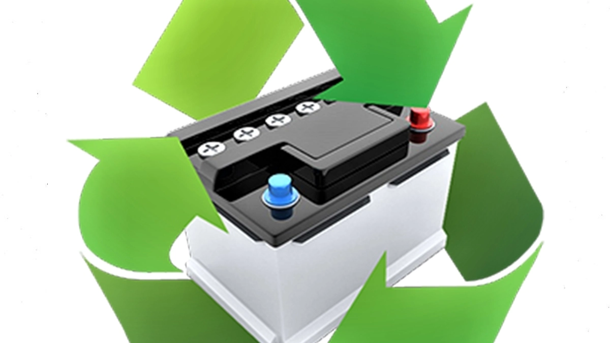 Government publishes Battery Waste Management Rules, 2022 to promote Circular Economy in full earnest