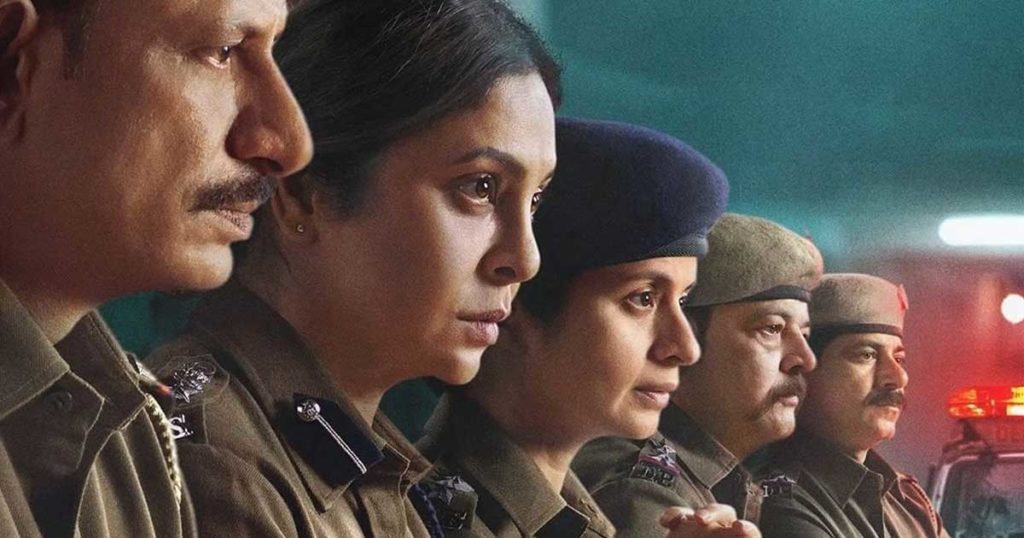 Delhi Crime Season 2 Review Shefali Shah S Netflix Series Has Gripping Plot A Must Add To Your