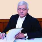 President of India Droupadi Murmu appoints Justice Uday Umesh Lalit as 49th Chief Justice of India