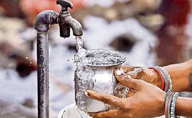 Goa becomes first state to provide 100 percent safe drinking water to village households