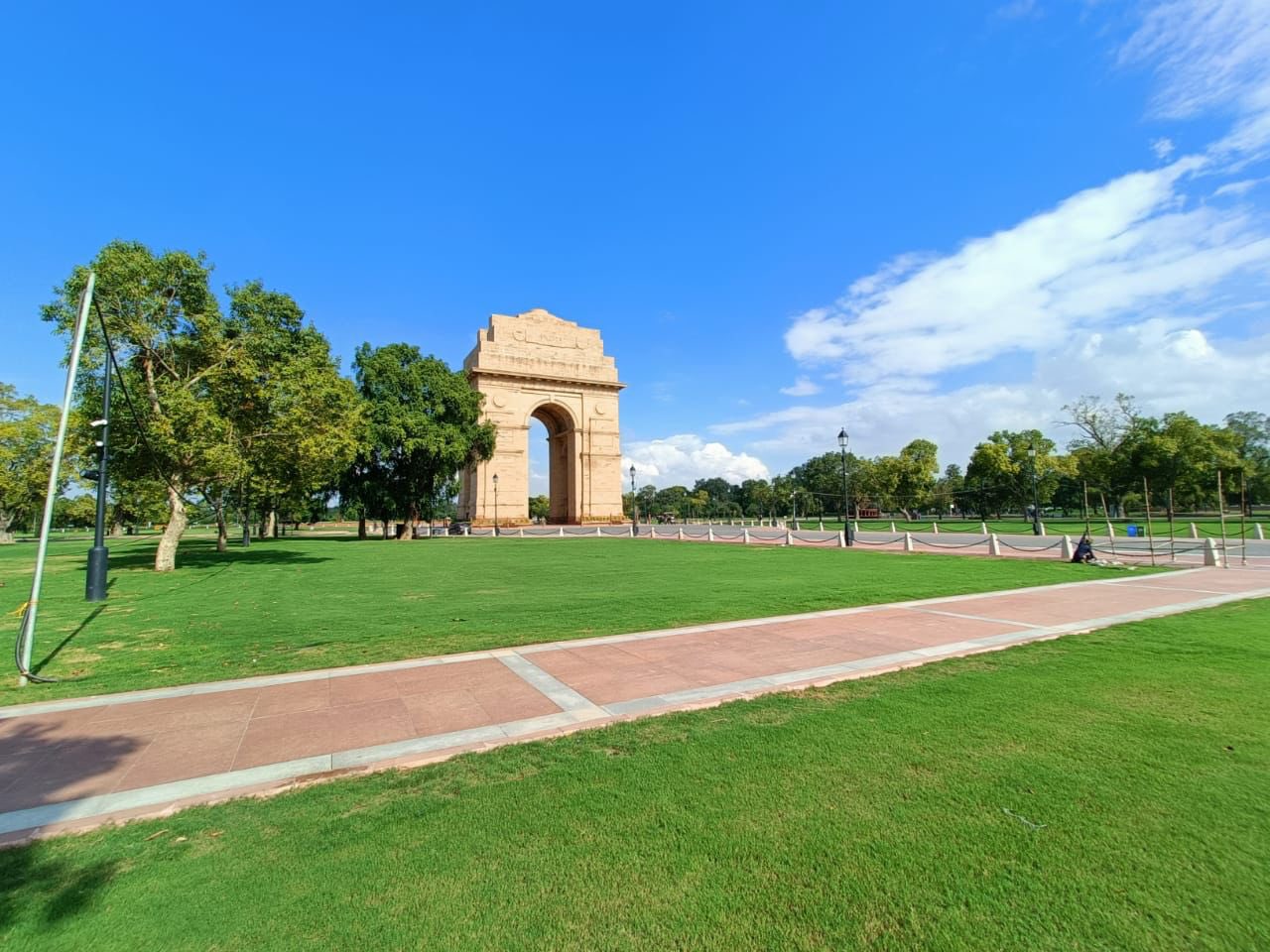 PM Modi to inaugurate 'Kartavya Path' and unveil the statue of Netaji Subhas Chandra Bose at India Gate