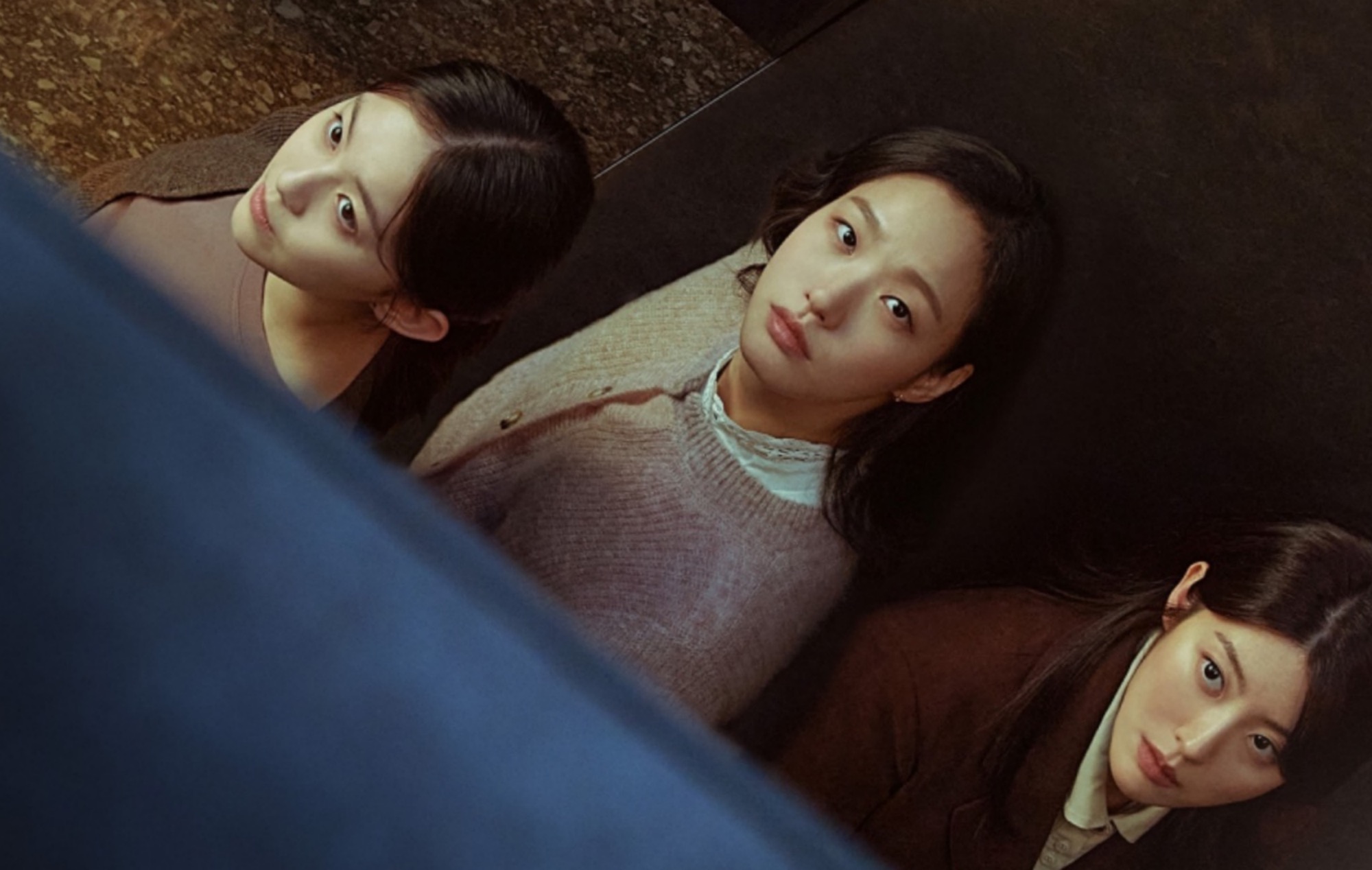 LITTLE WOMEN