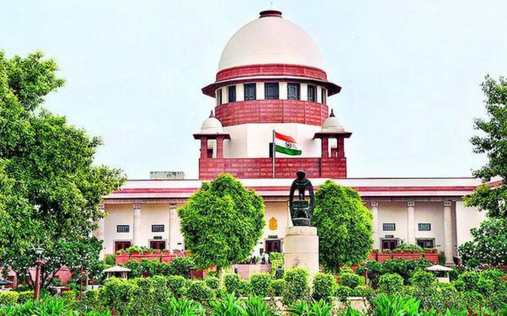 All women are entitled to safe and legal abortion, no basis to deny unmarried women the right to terminate pregnancy: SC