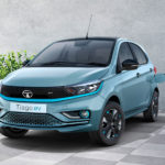 Tata Motos Launches The Most Affordable EV In India Named Tiago.ev