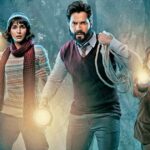 ‘Bhediya’ Movie Review: Varun Dhawan Starrer Horror Comedy- A Full On Entertainer With Great VFX & Storyline