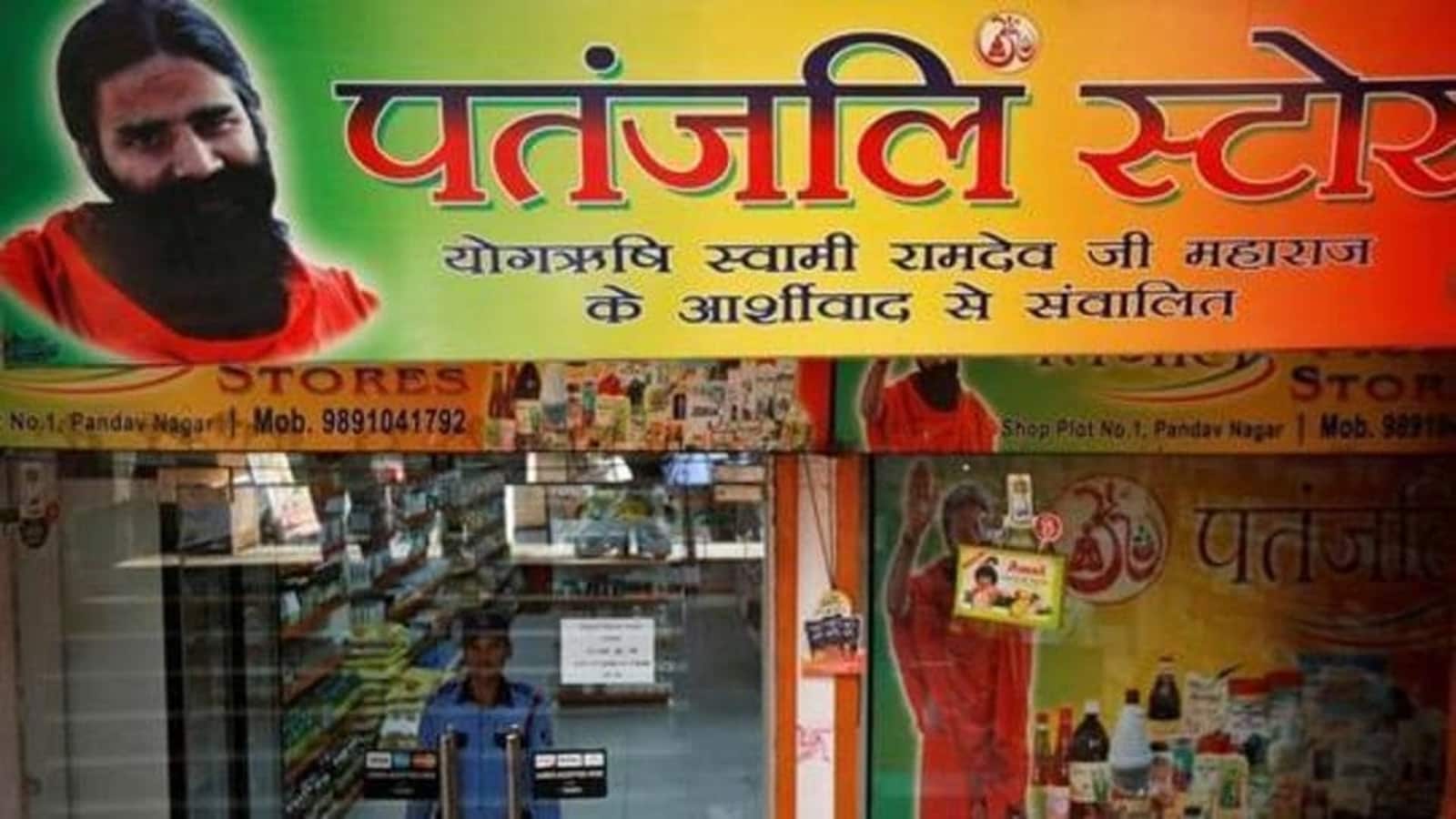 Baba Ramdev Backed FMCG- Patanjali Foods Recorded 3.6% Fall In Net Profit