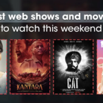 OTT Releases: Top 6 Movies & Web Series To Binge-Watch This Week