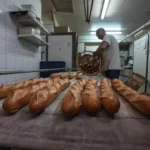French Baguette gets UNESCO heritage recognition