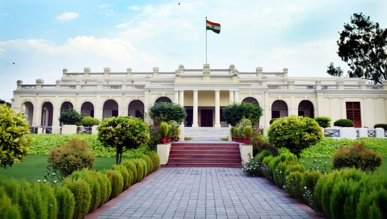 Delhi University renames ‘Mughal Garden’ as Gautam Buddha Centenary Garden