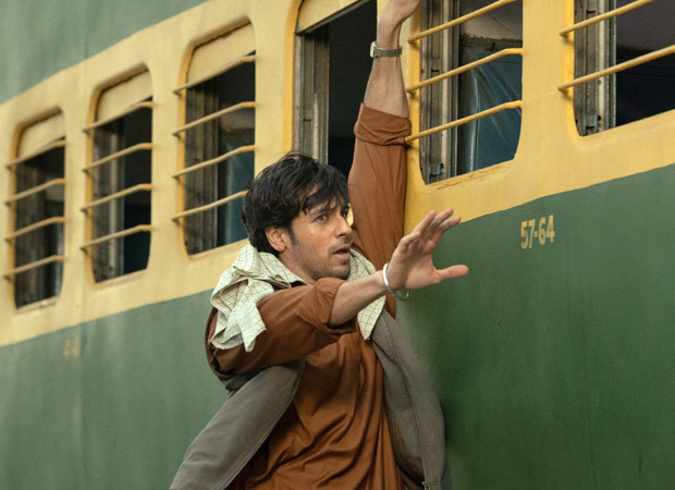 SIDDHARTH MALHOTRA