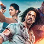 ‘Pathaan’ Review: A great comeback by King Khan, Must-watch action thriller from YRF’s spy universe