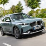 2023 BMW X1 Lands In India, Seems Baby BMW Just Went Through A Major Transition!