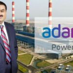 Adani Power Q3FY23 Results: Net Profits Plummets 96 pc to ₹8.7 crore; Revenue Jumps 49 pc