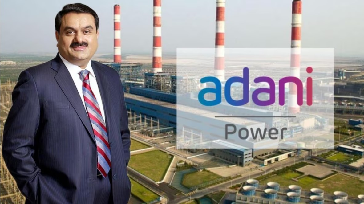 Aadni Power